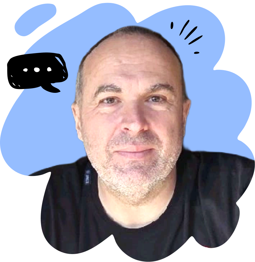 Ing. Radek Poslušný