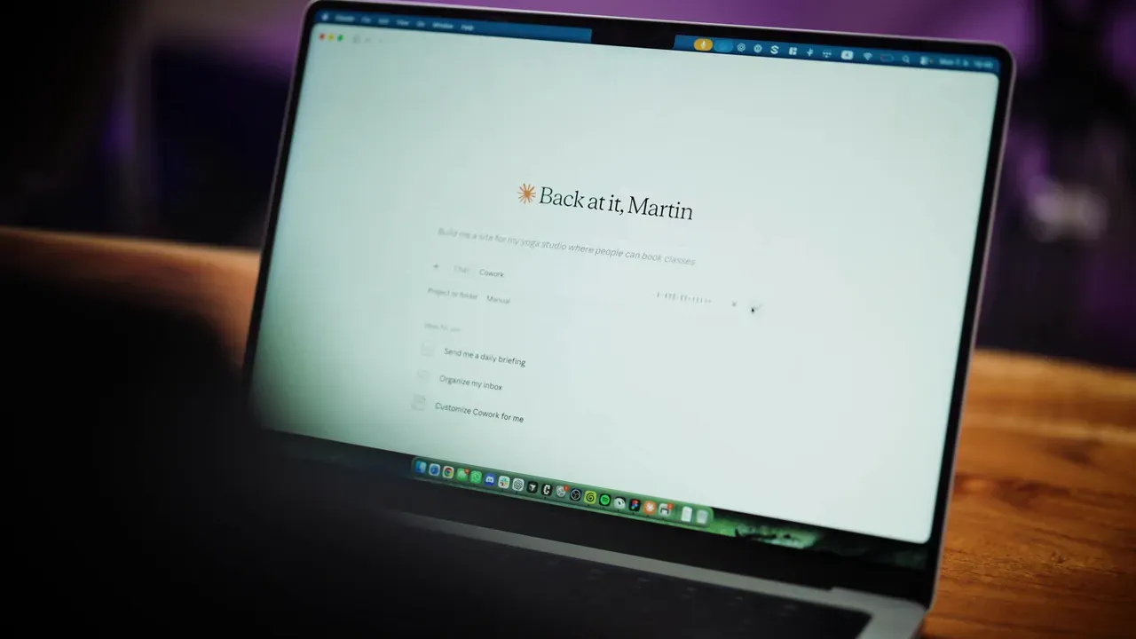 Krátké video o tom, co Macaly Cloud dá vašemu agentovi.