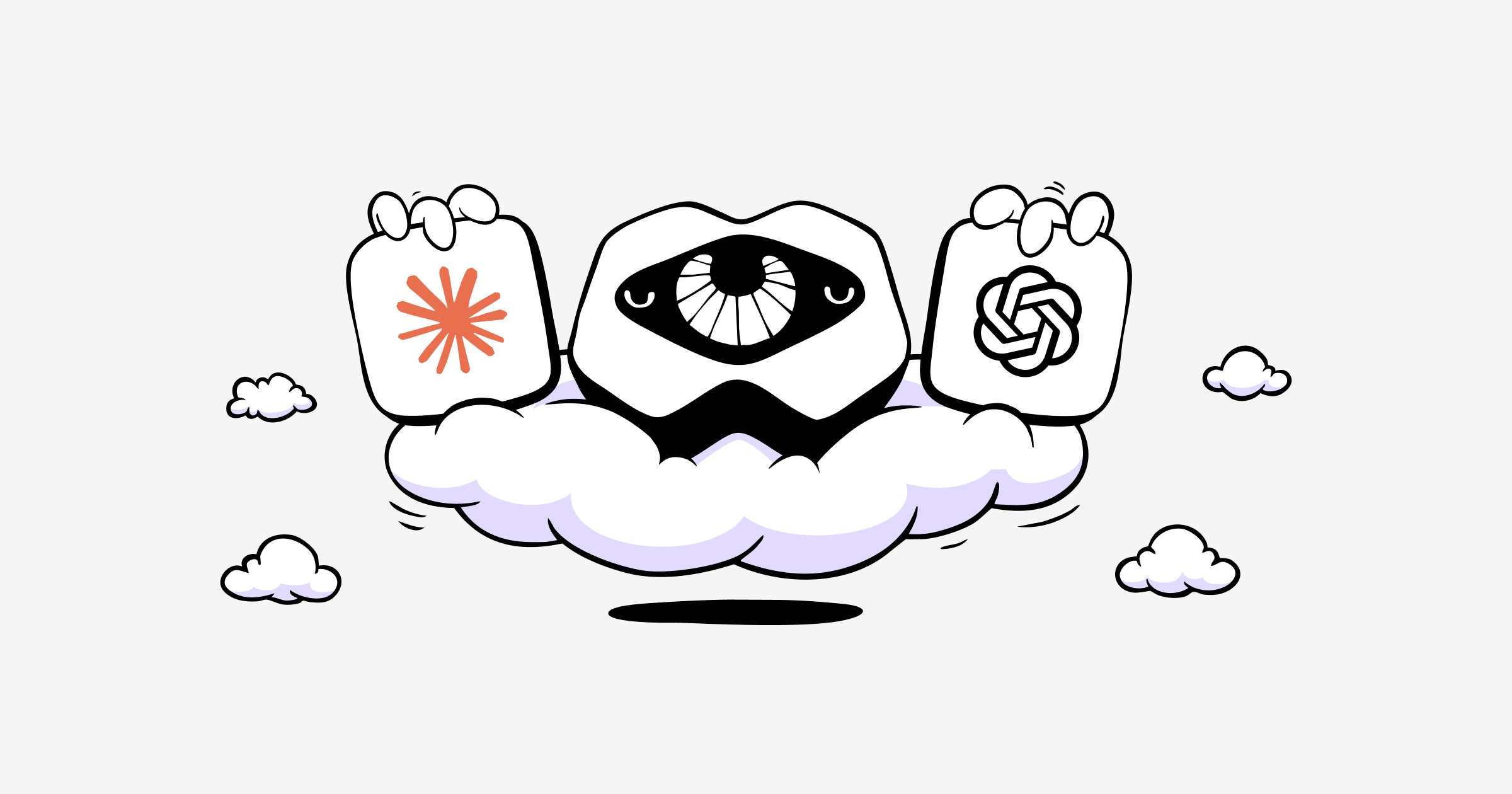 Macaly Cloud
