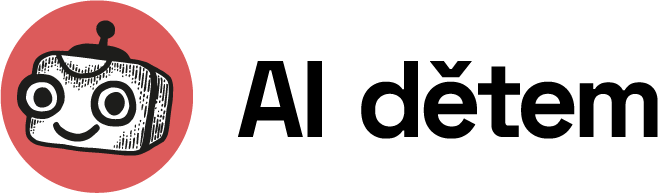 AI dětem
